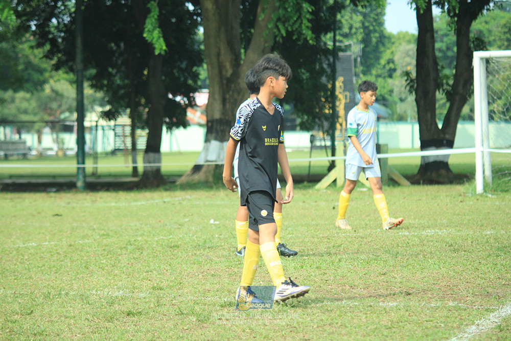 ijl u12 140925 brazillian soccer school bintaro vs brazillian soccer school lfa