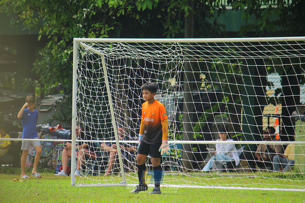 ijl u12 140925 brazillian soccer school bintaro vs brazillian soccer school lfa