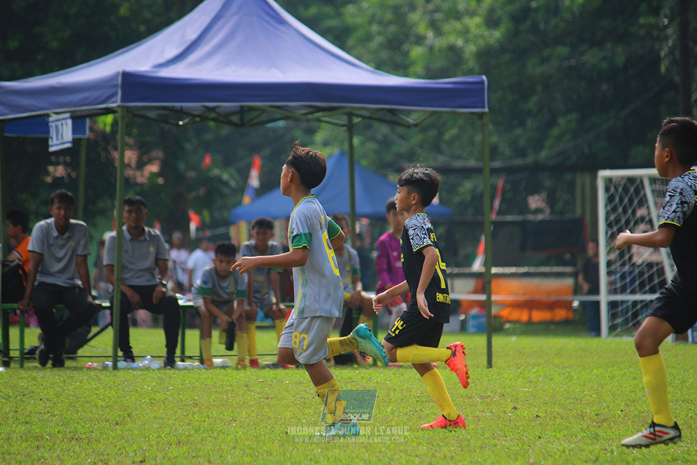 ijl u12 140925 brazillian soccer school bintaro vs brazillian soccer school lfa