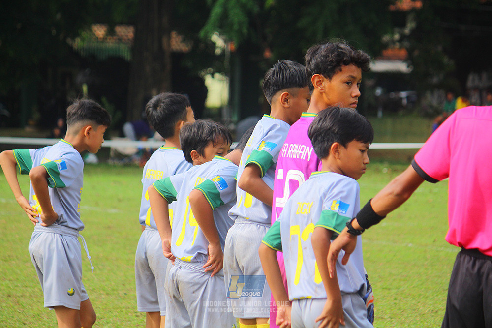 ijl u12 140925 brazillian soccer school bintaro vs brazillian soccer school lfa