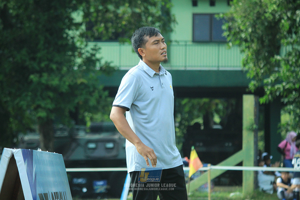 ijl u12 140925 brazillian soccer school bintaro vs brazillian soccer school lfa
