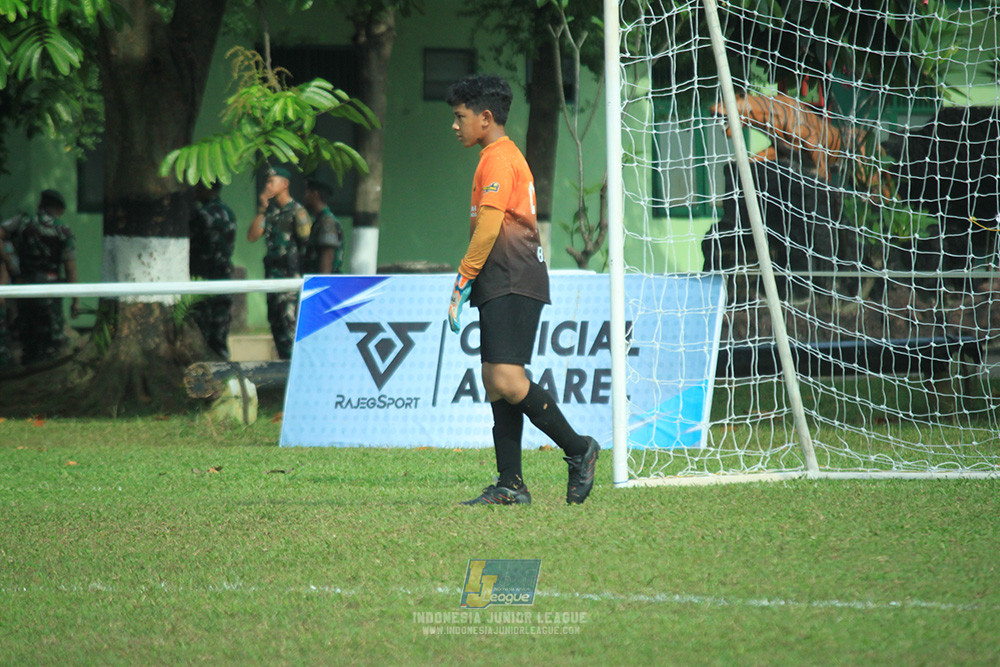 ijl u12 140925 brazillian soccer school bintaro vs brazillian soccer school lfa