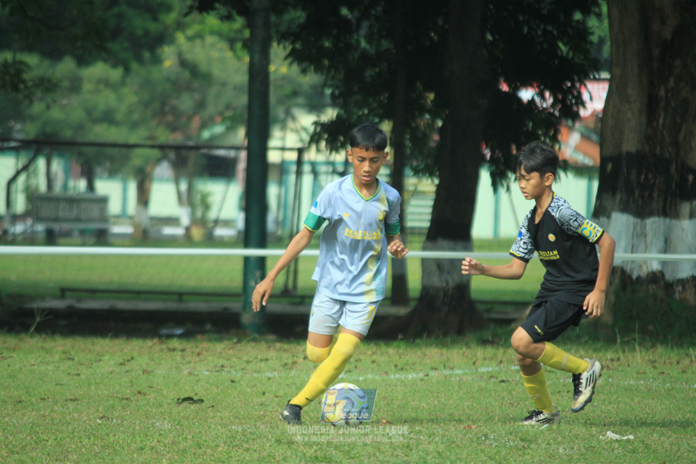 ijl u12 140925 brazillian soccer school bintaro vs brazillian soccer school lfa