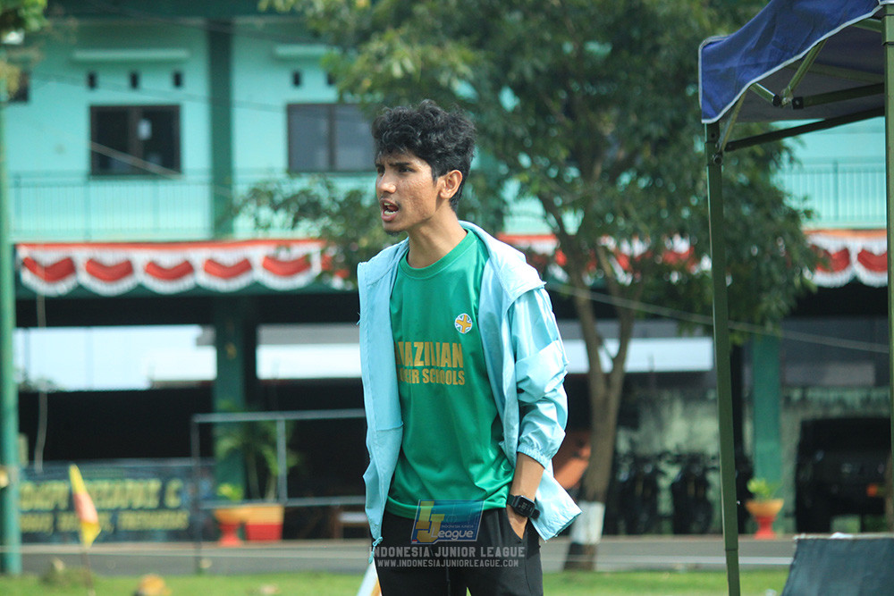 ijl u12 140925 brazillian soccer school bintaro vs brazillian soccer school lfa
