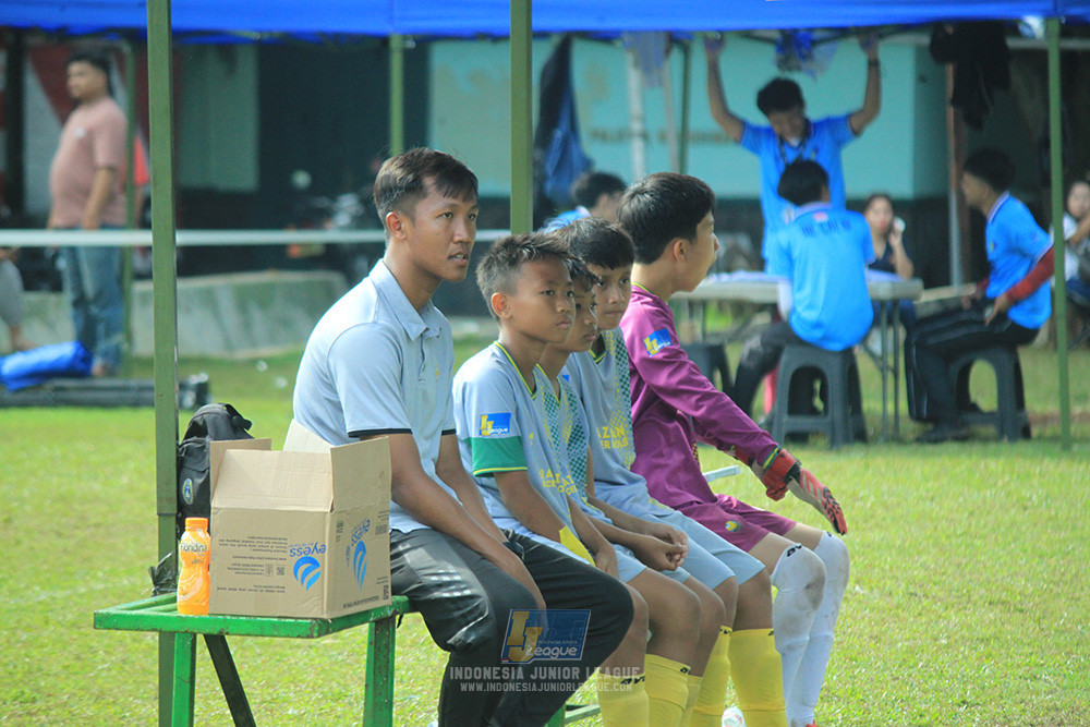 ijl u12 140925 brazillian soccer school bintaro vs brazillian soccer school lfa