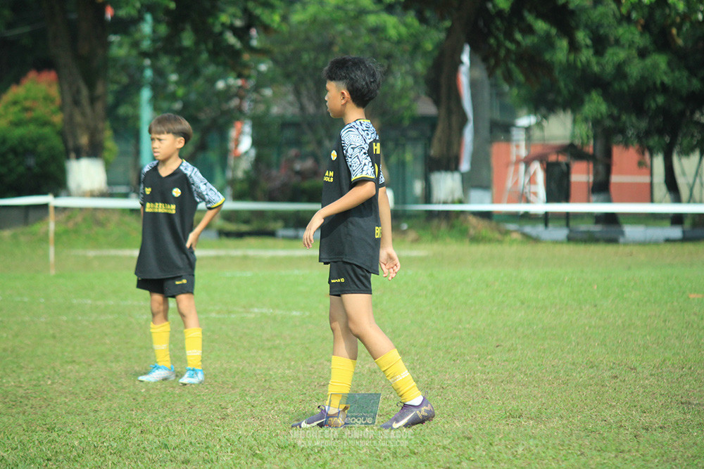 ijl u12 140925 brazillian soccer school bintaro vs brazillian soccer school lfa