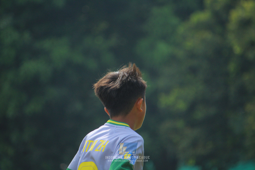 ijl u12 140925 brazillian soccer school bintaro vs brazillian soccer school lfa