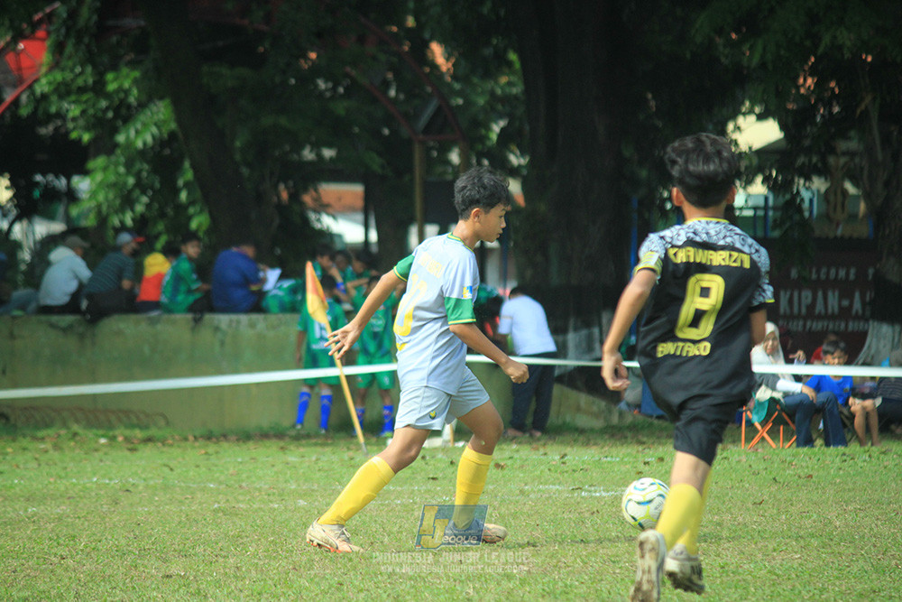 ijl u12 140925 brazillian soccer school bintaro vs brazillian soccer school lfa