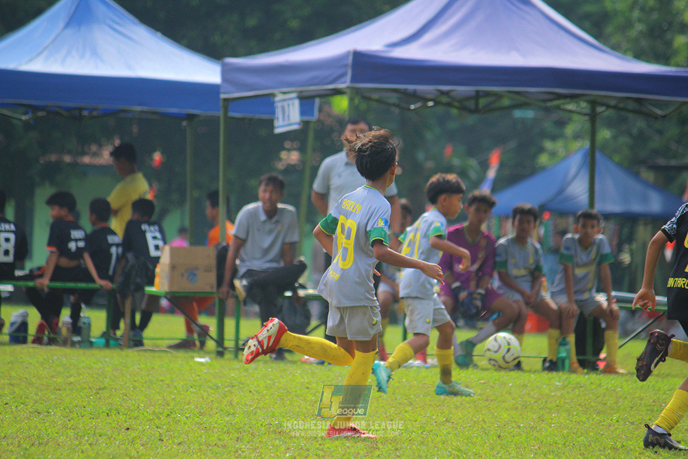 ijl u12 140925 brazillian soccer school bintaro vs brazillian soccer school lfa