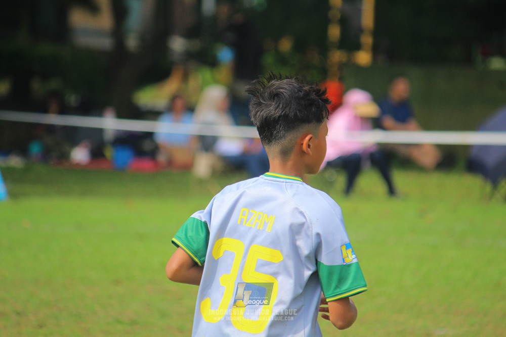 ijl u12 140925 brazillian soccer school bintaro vs brazillian soccer school lfa