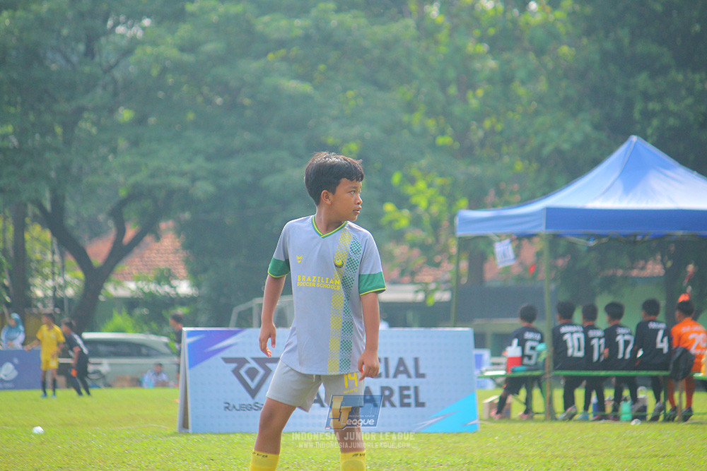 ijl u12 140925 brazillian soccer school bintaro vs brazillian soccer school lfa