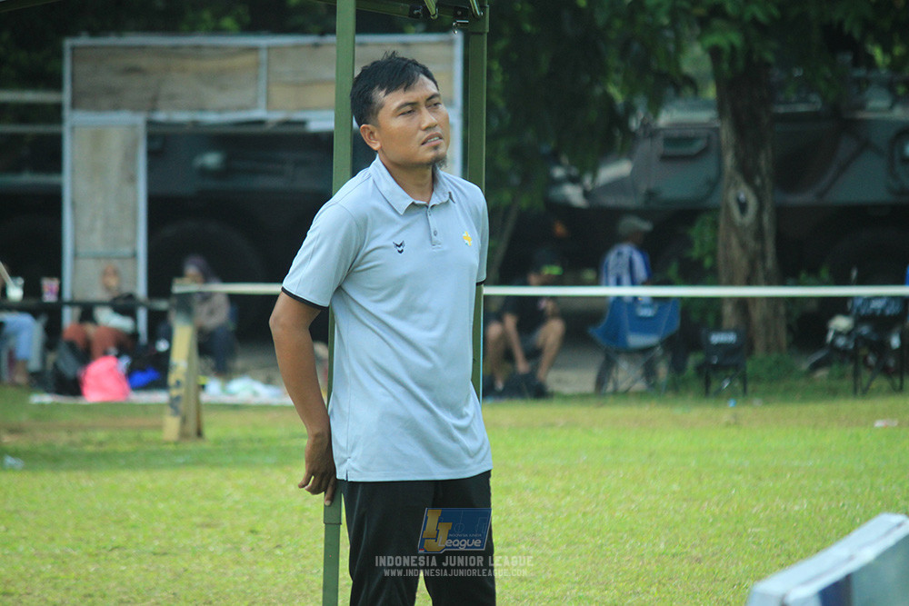 ijl u12 140925 brazillian soccer school bintaro vs brazillian soccer school lfa