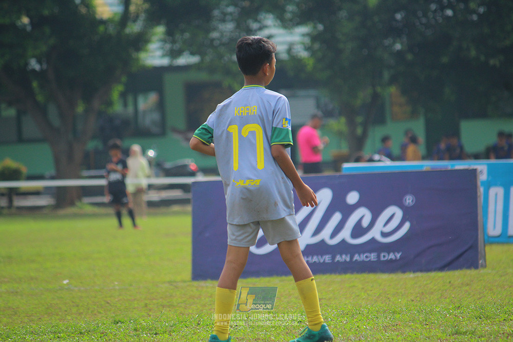 ijl u12 140925 brazillian soccer school bintaro vs brazillian soccer school lfa