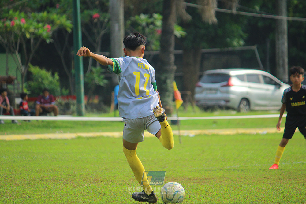 ijl u12 140925 brazillian soccer school bintaro vs brazillian soccer school lfa