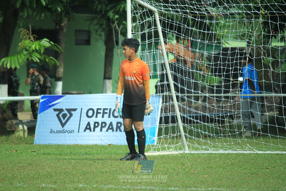 ijl u12 140925 brazillian soccer school bintaro vs brazillian soccer school lfa