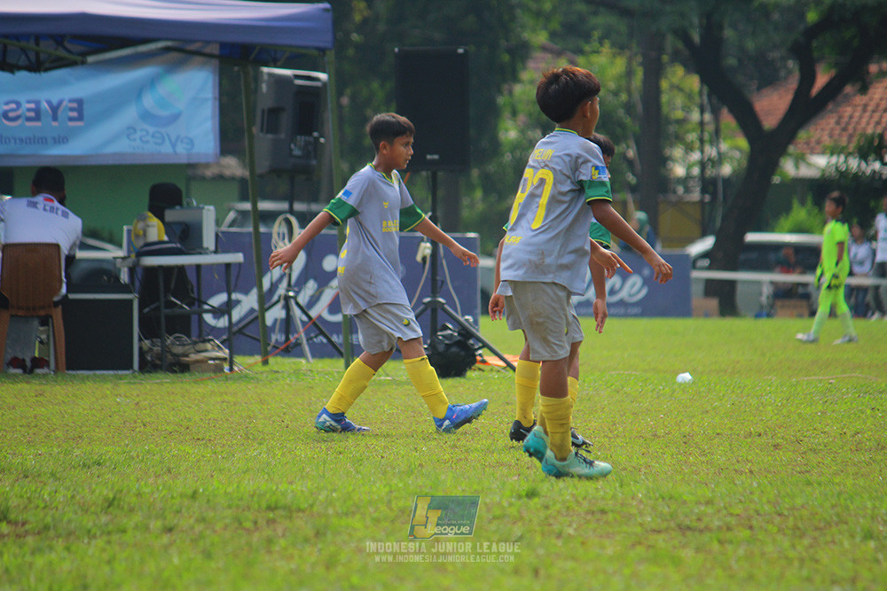 ijl u12 140925 brazillian soccer school bintaro vs brazillian soccer school lfa