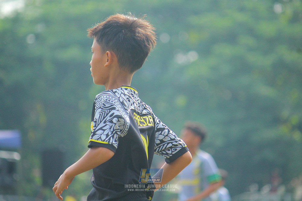 ijl u12 140925 brazillian soccer school bintaro vs brazillian soccer school lfa
