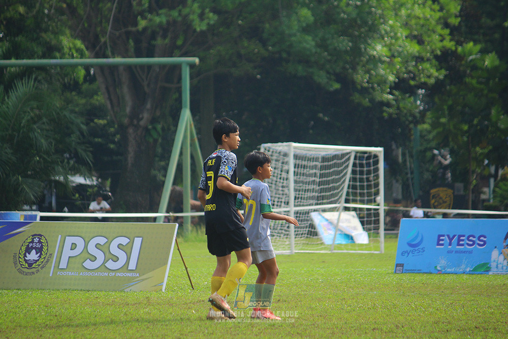 ijl u12 140925 brazillian soccer school bintaro vs brazillian soccer school lfa