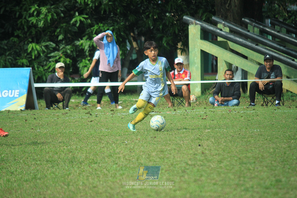 ijl u12 140925 brazillian soccer school bintaro vs brazillian soccer school lfa