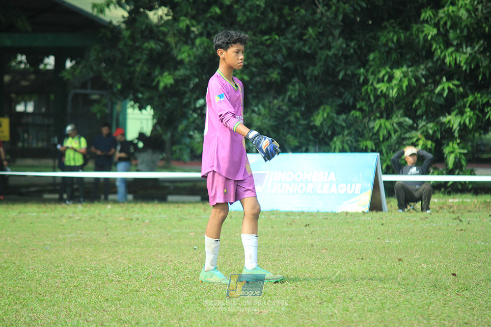 ijl u12 140925 brazillian soccer school bintaro vs brazillian soccer school lfa