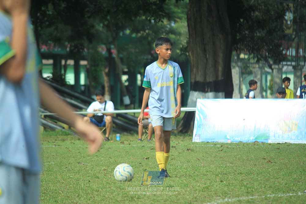 ijl u12 140925 brazillian soccer school bintaro vs brazillian soccer school lfa