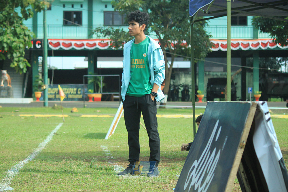 ijl u12 140925 brazillian soccer school bintaro vs brazillian soccer school lfa