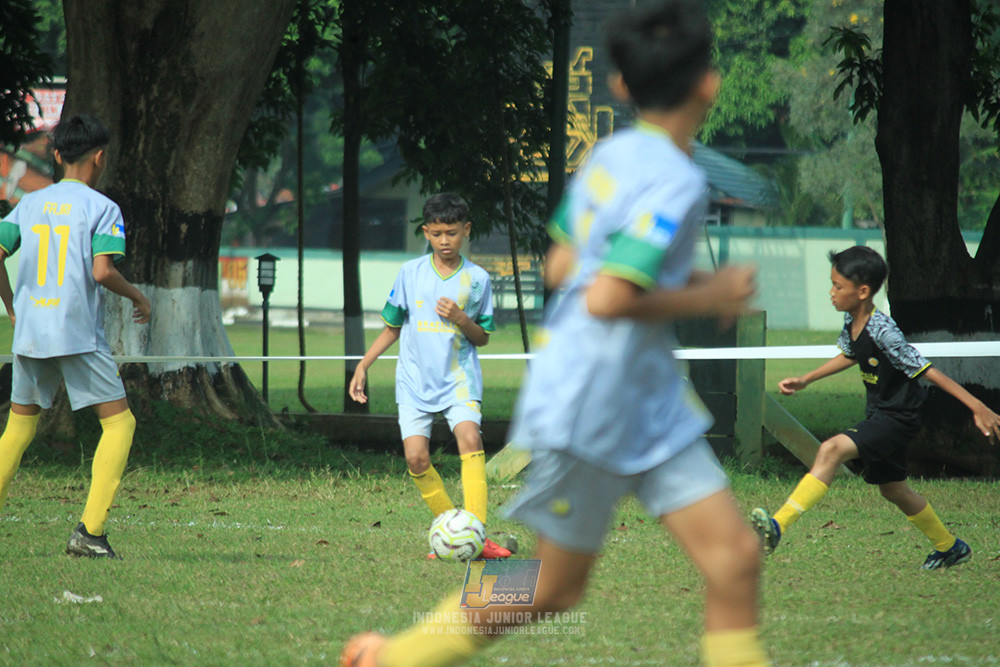 ijl u12 140925 brazillian soccer school bintaro vs brazillian soccer school lfa