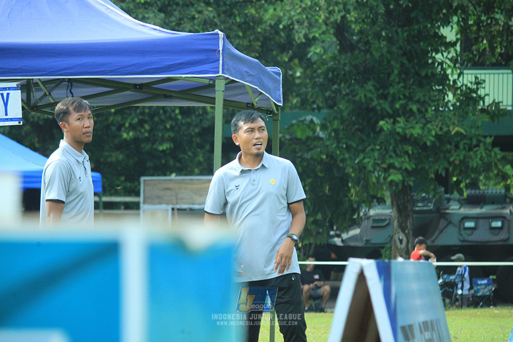 ijl u12 140925 brazillian soccer school bintaro vs brazillian soccer school lfa