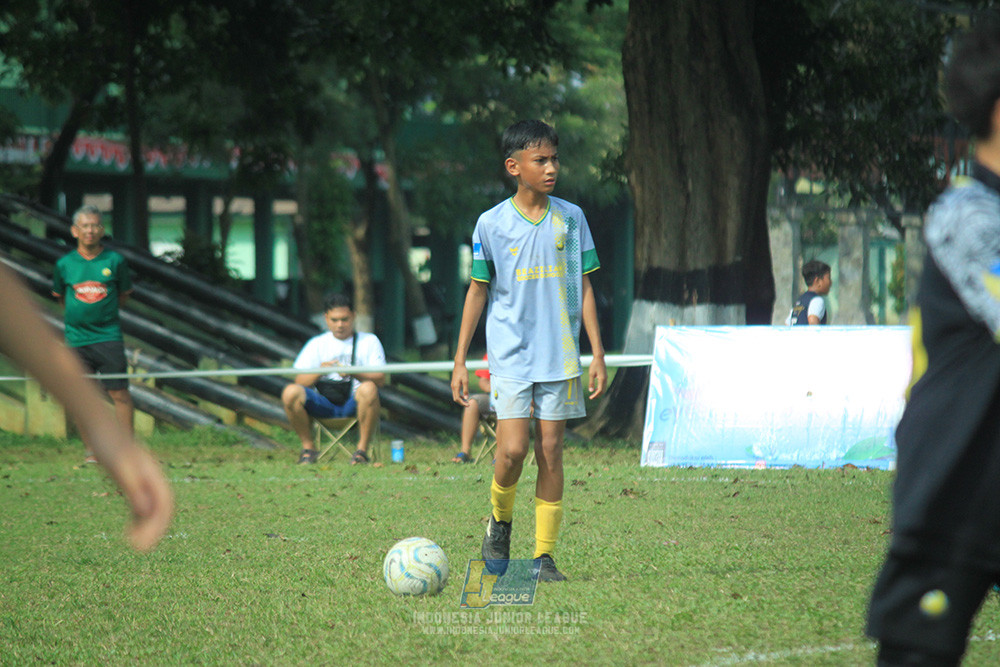 ijl u12 140925 brazillian soccer school bintaro vs brazillian soccer school lfa