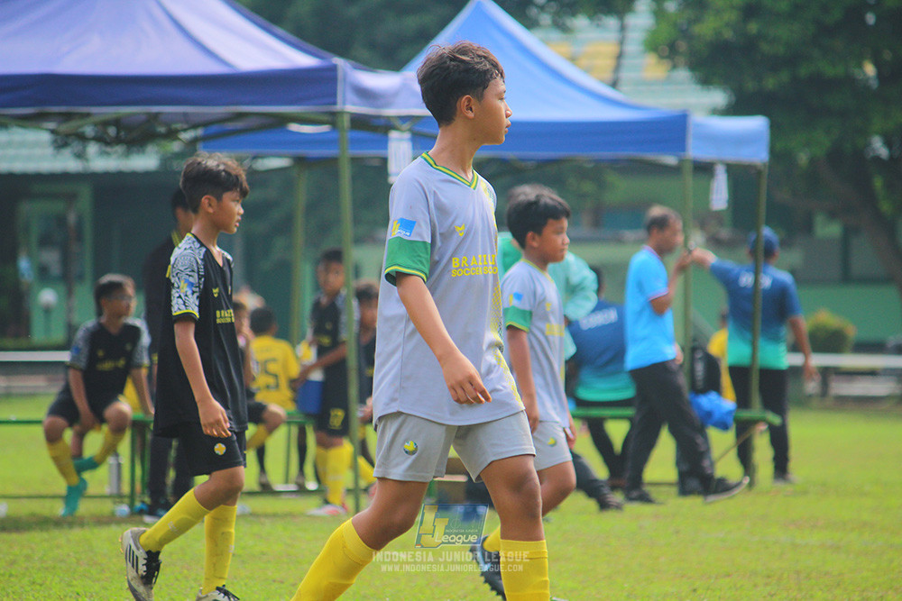 ijl u12 140925 brazillian soccer school bintaro vs brazillian soccer school lfa