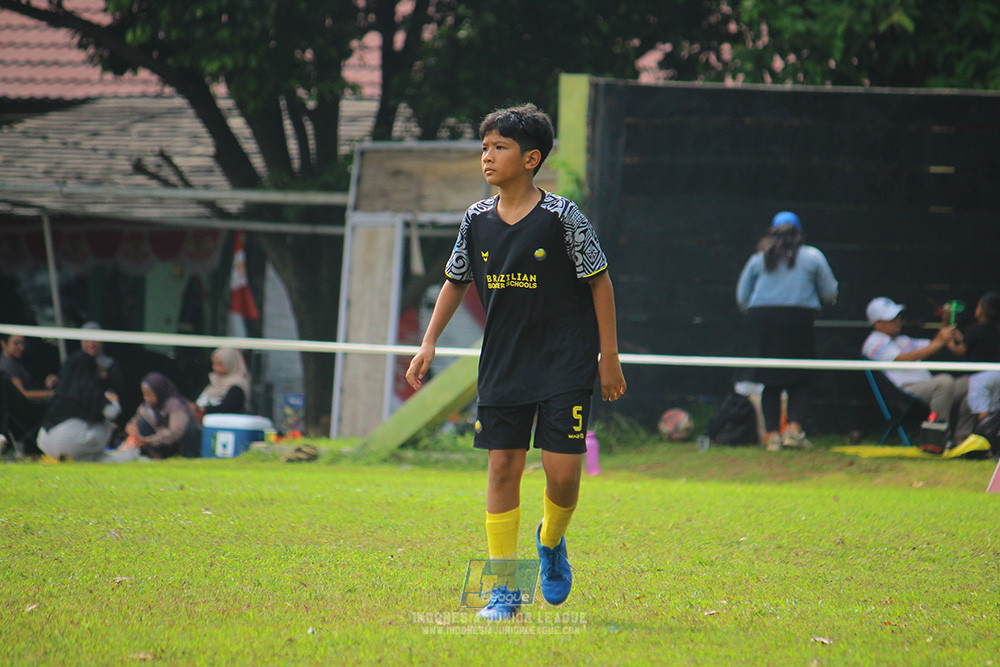 ijl u12 140925 brazillian soccer school bintaro vs brazillian soccer school lfa