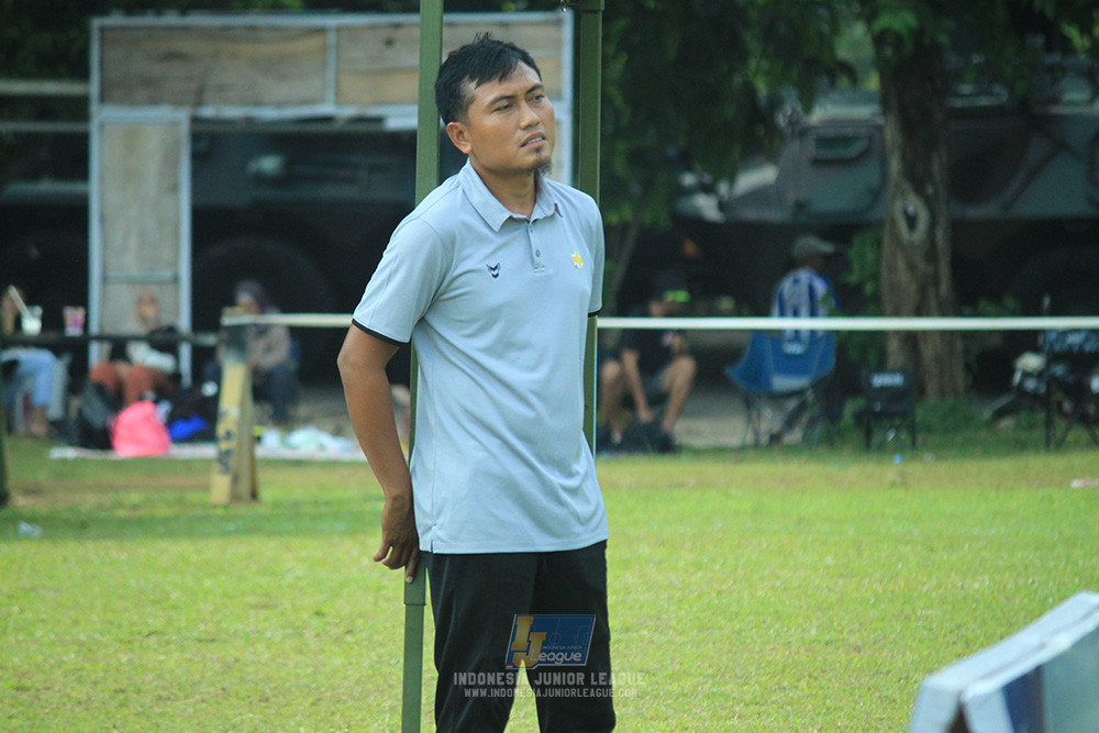 ijl u12 140925 brazillian soccer school bintaro vs brazillian soccer school lfa