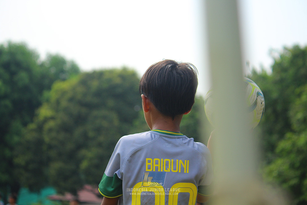ijl u12 140925 brazillian soccer school bintaro vs brazillian soccer school lfa