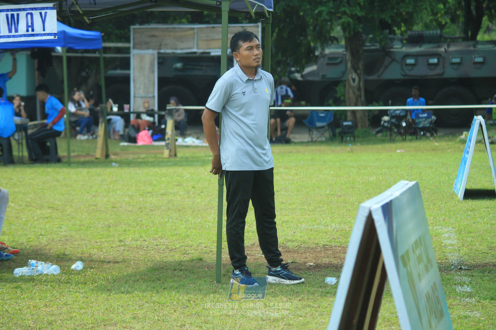ijl u12 140925 brazillian soccer school bintaro vs brazillian soccer school lfa