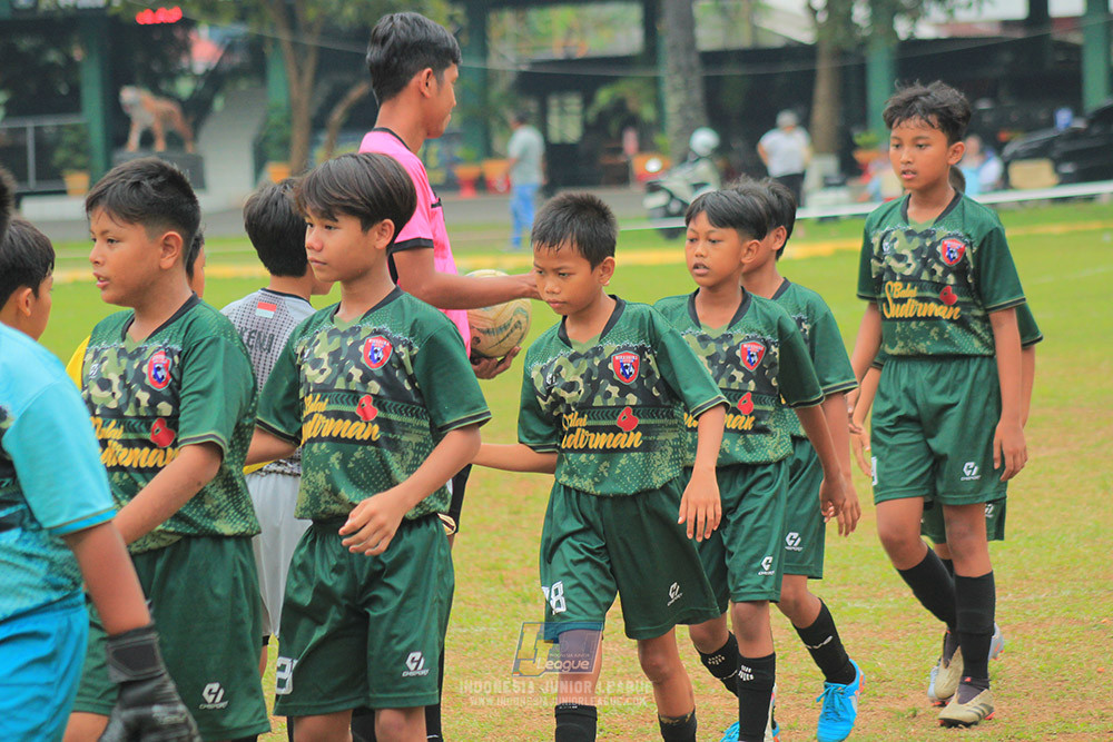 ijl u12 140925 brazillian soccer school serpong vs wiradhika soccer