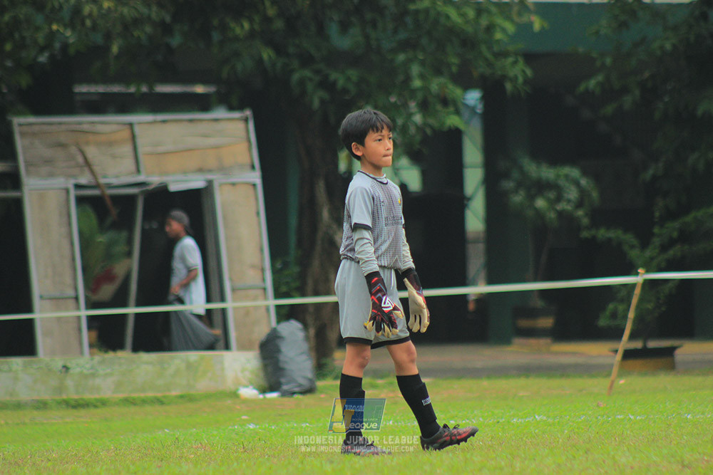 ijl u12 140925 brazillian soccer school serpong vs wiradhika soccer