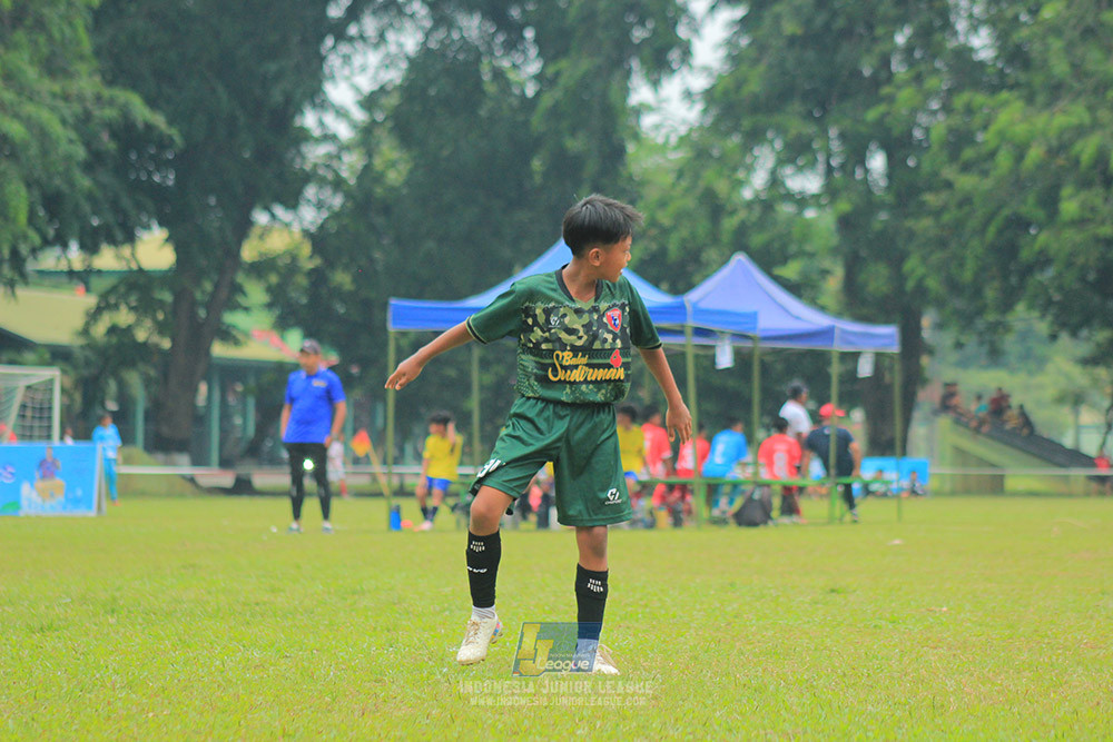 ijl u12 140925 brazillian soccer school serpong vs wiradhika soccer