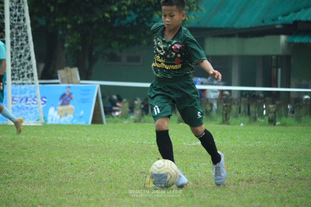 ijl u12 140925 brazillian soccer school serpong vs wiradhika soccer