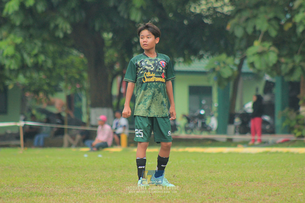 ijl u12 140925 brazillian soccer school serpong vs wiradhika soccer