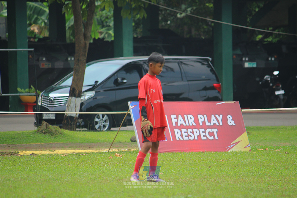 ijl u12 140925 brazllian scocer school depok vs toyo haryono