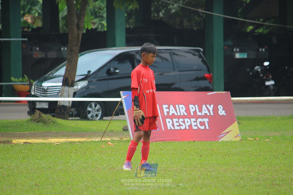 ijl u12 140925 brazllian scocer school depok vs toyo haryono