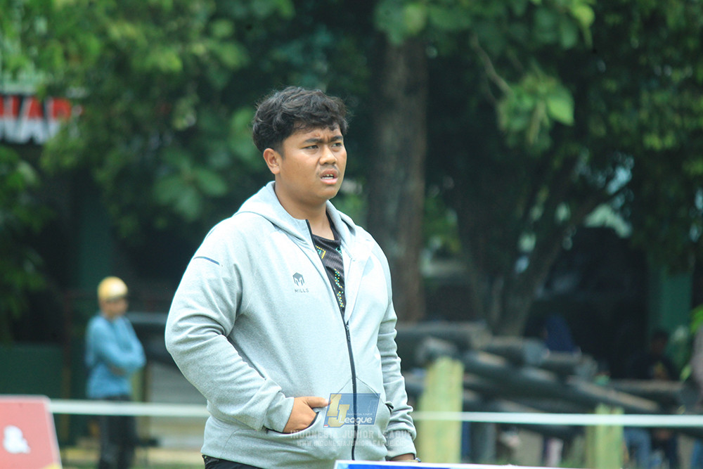 ijl u12 140925 brazllian scocer school depok vs toyo haryono