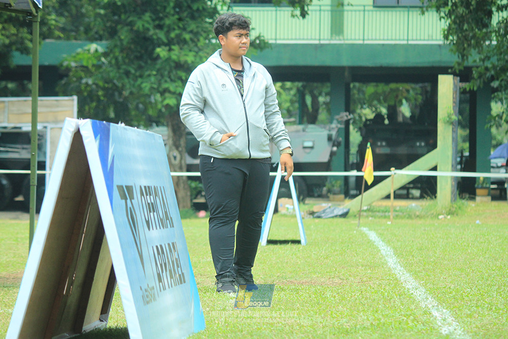 ijl u12 140925 brazllian scocer school depok vs toyo haryono