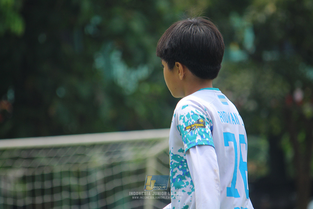 ijl u12 140925 brazllian scocer school depok vs toyo haryono