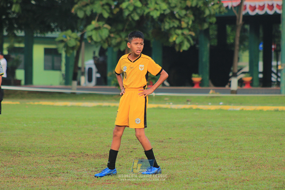 ijl u12 140925 el zeds fc vs brazillian soccer school bintaro