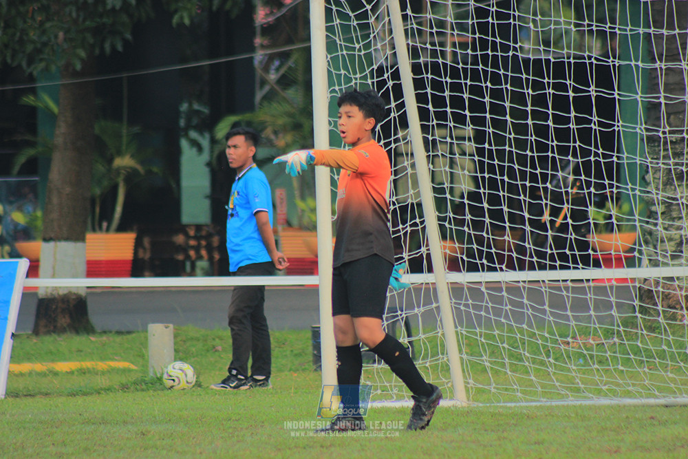 ijl u12 140925 el zeds fc vs brazillian soccer school bintaro