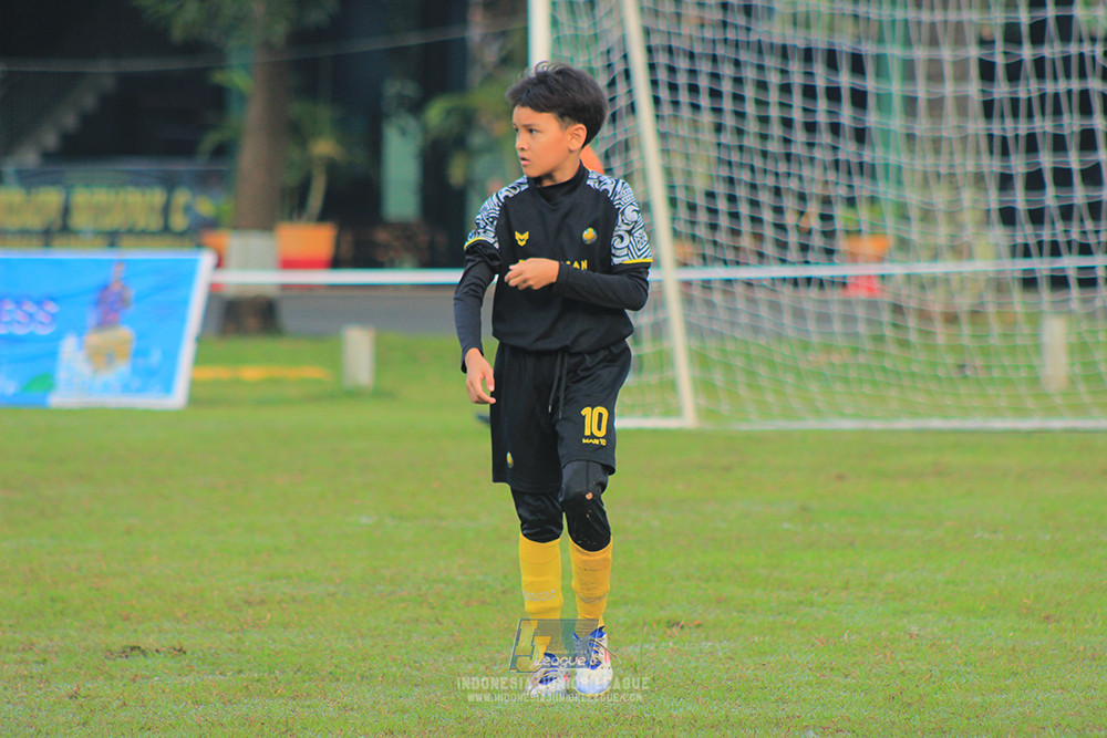 ijl u12 140925 el zeds fc vs brazillian soccer school bintaro