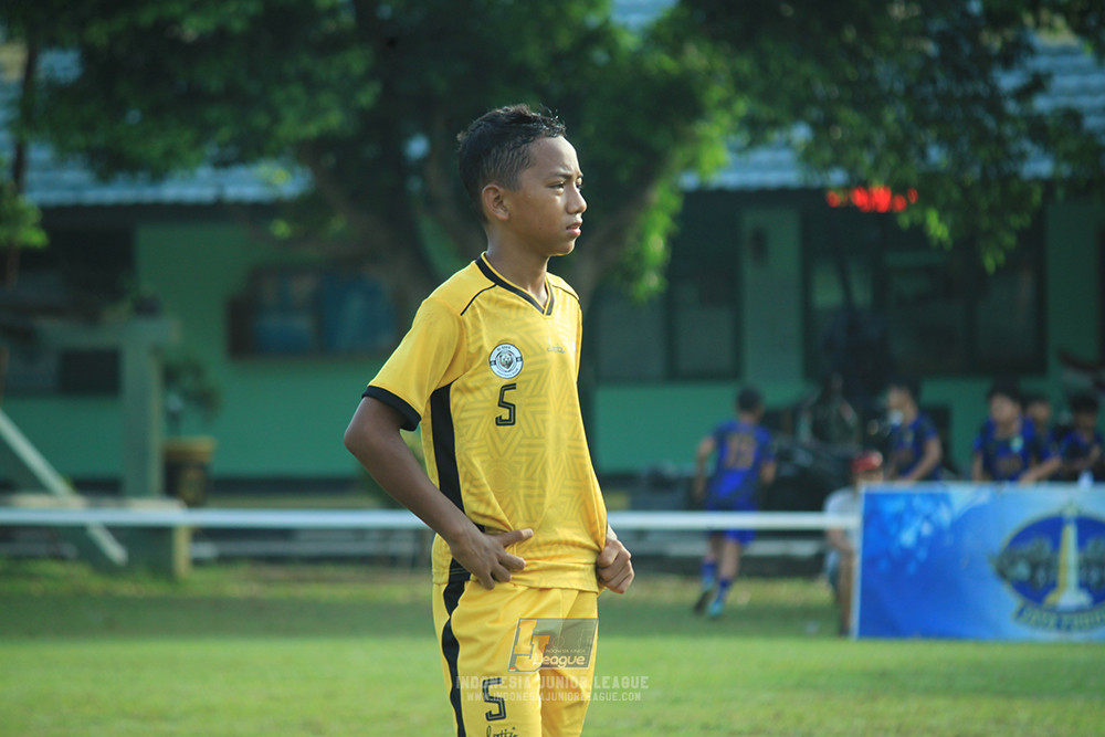 ijl u12 140925 el zeds fc vs brazillian soccer school bintaro
