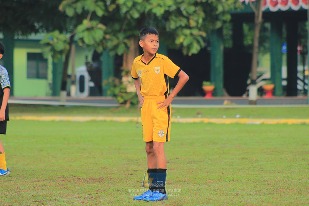 ijl u12 140925 el zeds fc vs brazillian soccer school bintaro
