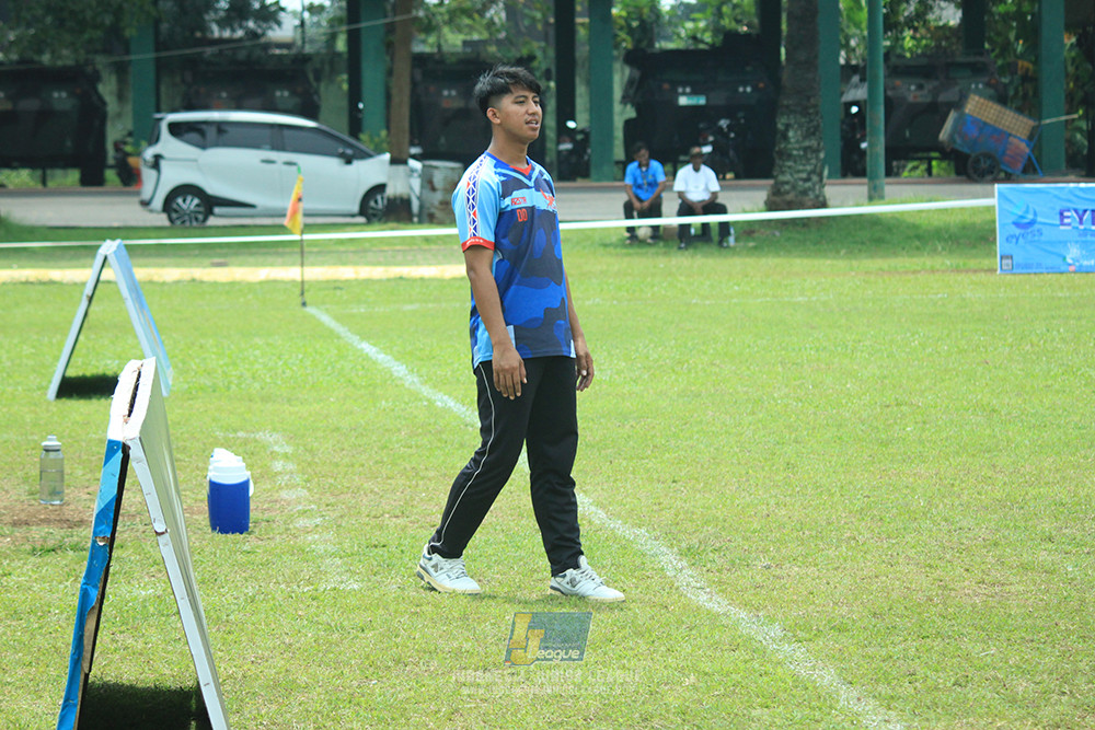 ijl u12 140925 endang witarsa fc vs rajawali nusantara